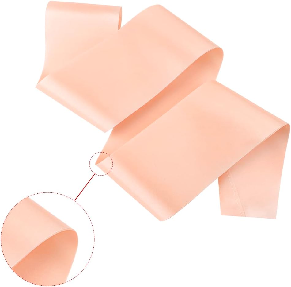 16 Pcs Satin Sash - Champagne, Bride To Be, Plain, DIY Sashes For Pageants, Graduation, Hen Party