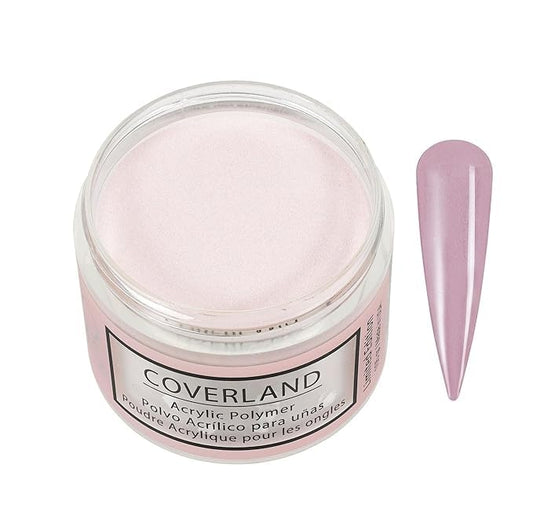 Coverland Acrylic Powder 3.5oz "Bad Girl" - Limited Edition