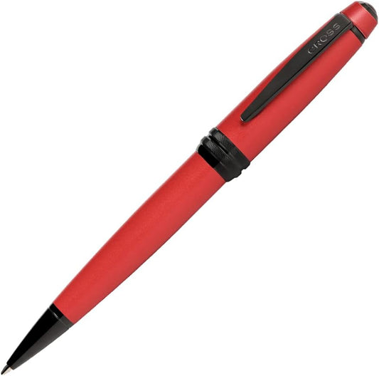 Cross Bailey Refillable Ballpoint Pen Presented in a Premium Gift Box - Medium Point, Black Ink