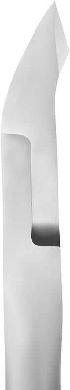 Staleks Pro SMART 31 Cuticle Nippers – 5mm Blade Cuticle Trimmer – Sharp & Durable Stainless Steel