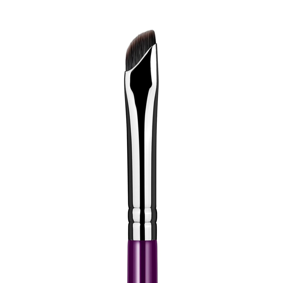 Eyeliner Brush, EIGSHOW Sickle Angled Gel Eyeliner Makeup Brush for Precise Eye Liner, Eyebrow