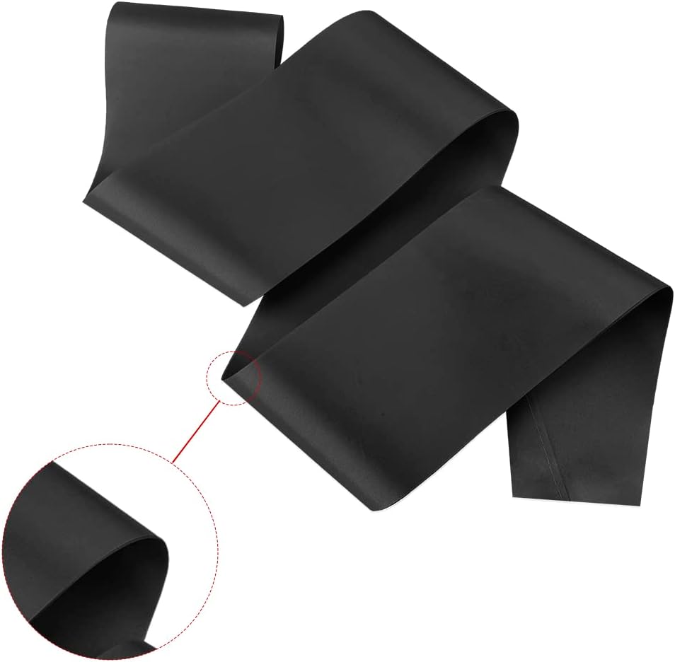 16 Pcs Sash Blank Satin Sash Black Sash Party, Bride To Be Sash, Plain Sash, Diy Sash Sashes For