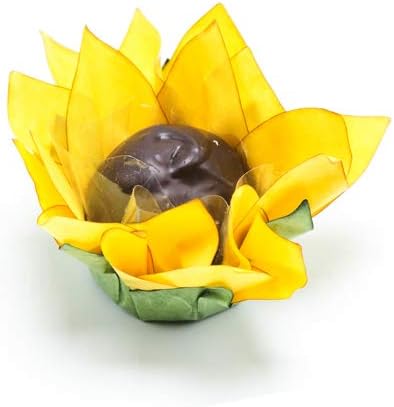 Handmade Paper Truffle Cups | Truffle Liners | Truffle Wrappers | Fominhas | Candy cups for