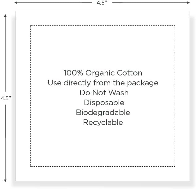 Five Star Napkins 30th Birthday Quotes White Cotton Cocktail Napkins, Beverage Napkins, Bar