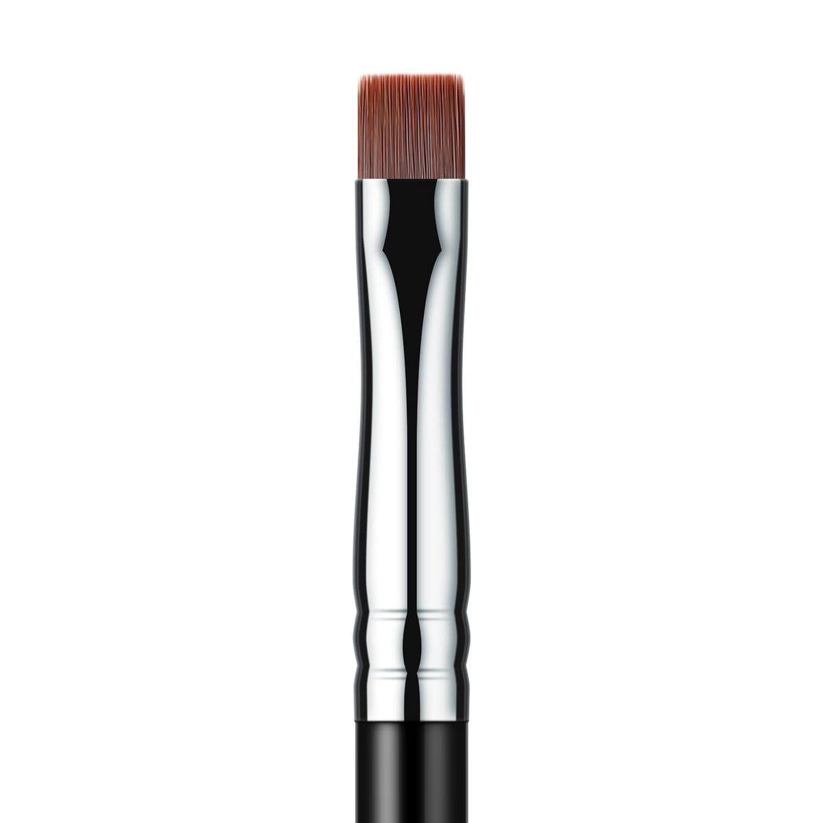 EIGSHOW Flat Eyeliner Brush, Professional Precise Eyebrow Concealer Brush for Sharp Defined, Eye