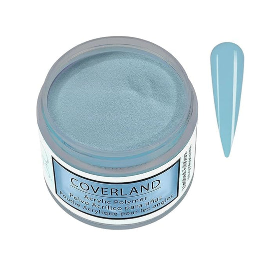 Tones Coverland Acrylic Nail Powder "Free Spirit" - Limited Edition Acrylic Powder for Nail Design