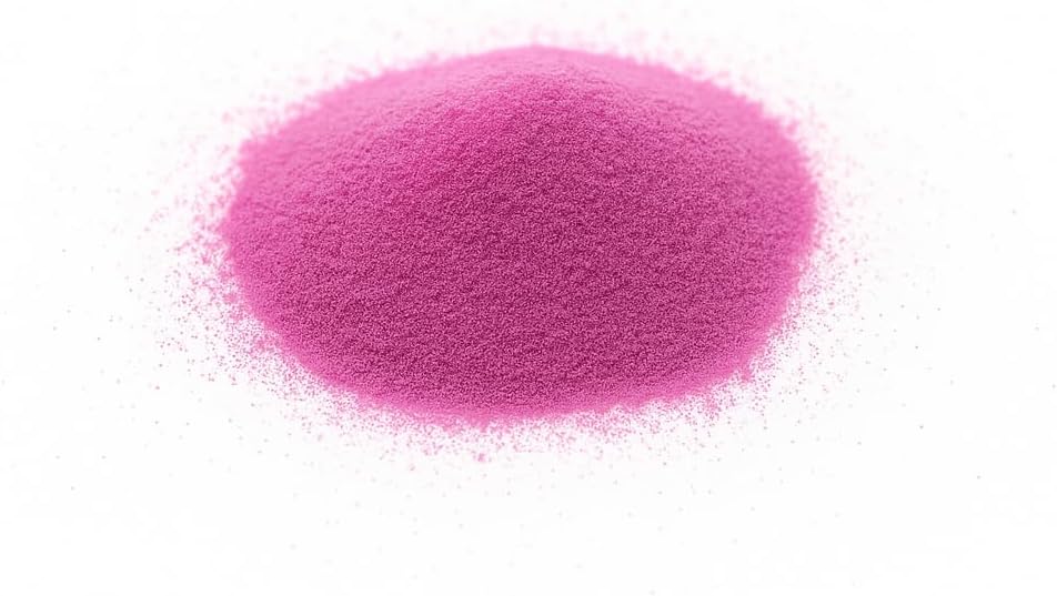 Lavender Sand - Fine Sand for Zen Garden, Resin Incense Burner, Smudge Bowl, Ritual Incense, Cast