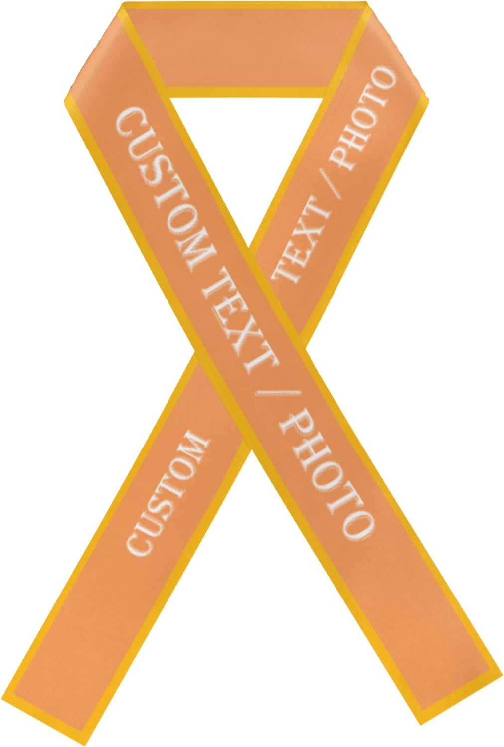 Custom Sash,Personalized Birthday Sash with Text Photo,Customized Bachelorette Sash Quote Sash