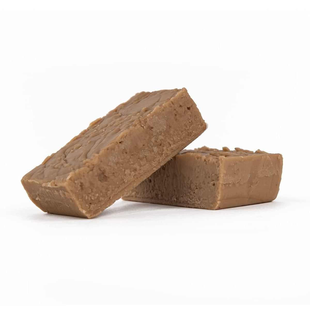 Uncle Butch’s Fudge Gift Box – 4-Piece Custom Flavors Sampler Made with Real Butter – Handcrafted