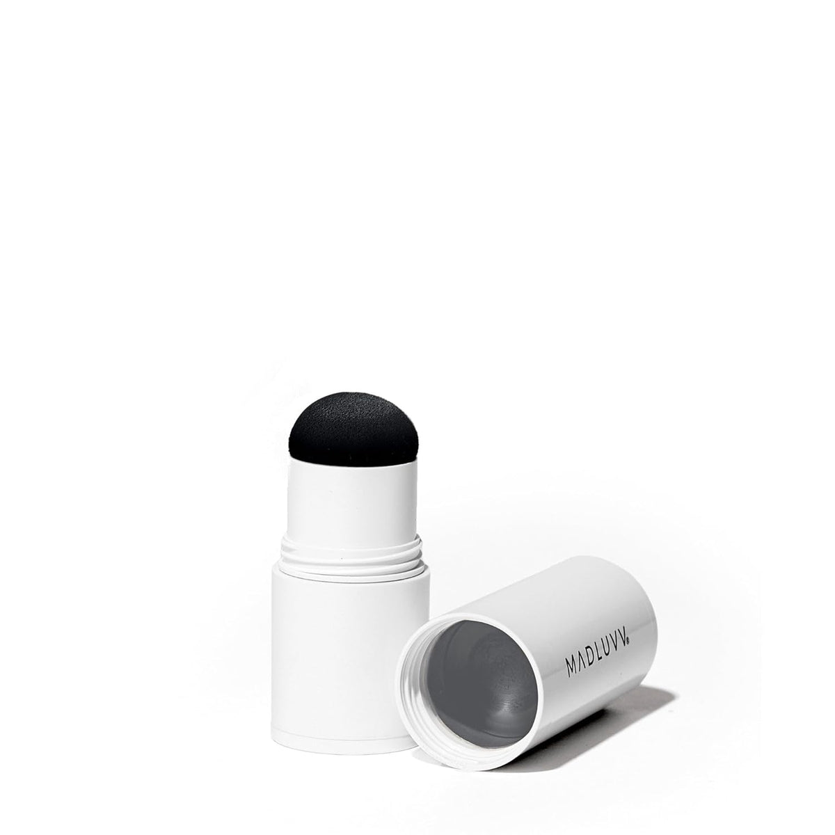 MADLUVV Brow Stamp Refill* - Color Stamp for Brows & Root Touch Up for Women & Men, Instantly