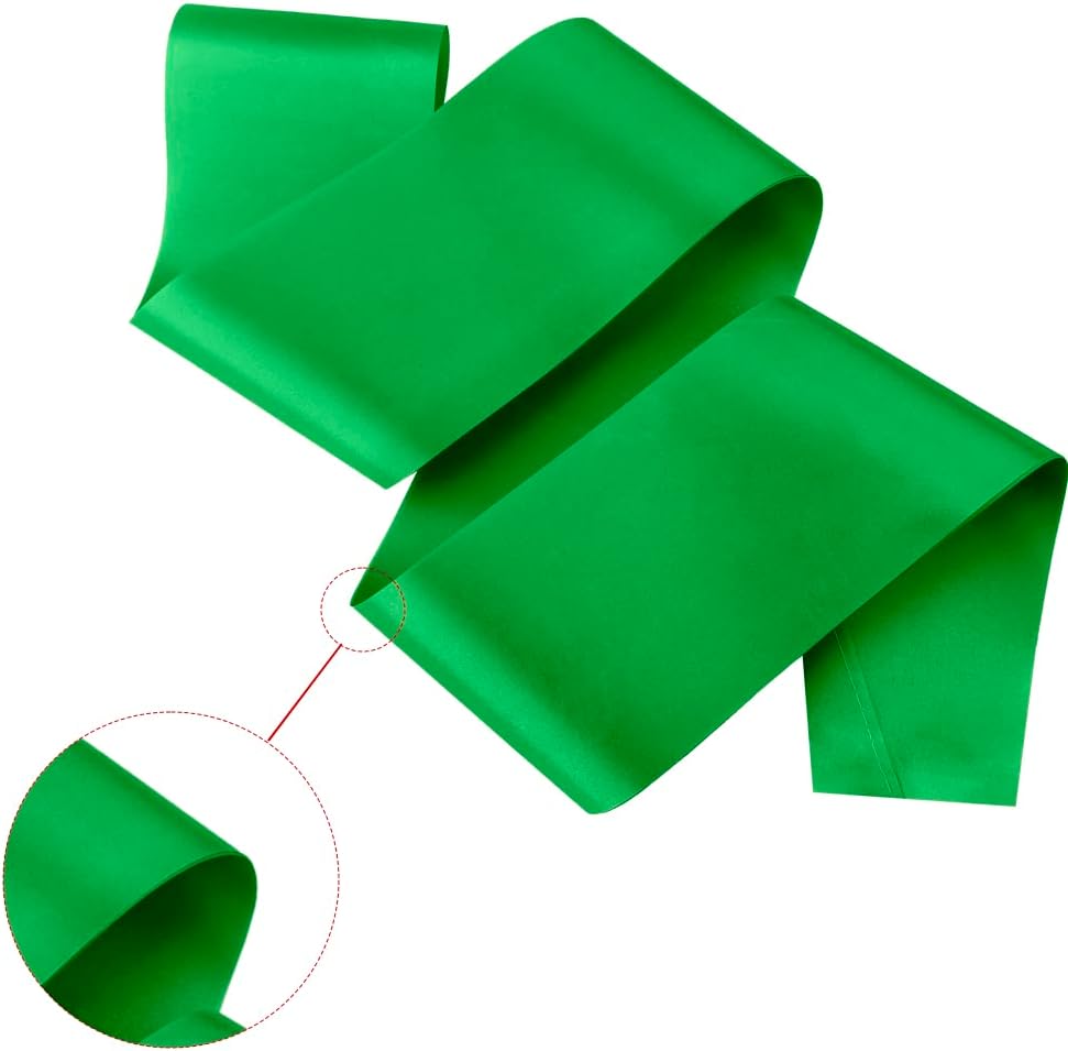 16 Pcs Sash Blank Satin Sash Green Sash Party, Bride To Be Sash, Plain Sash, Diy Sash Sashes For