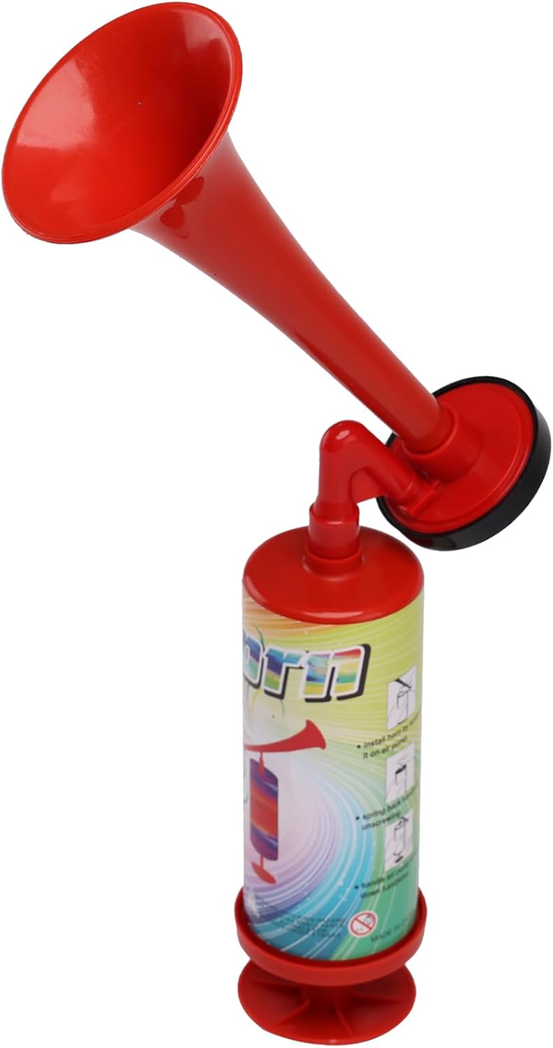 Air Horn for Boat Graduation Party Sports Events Beer Horns Dog Air Horn Self Defense Portable Air