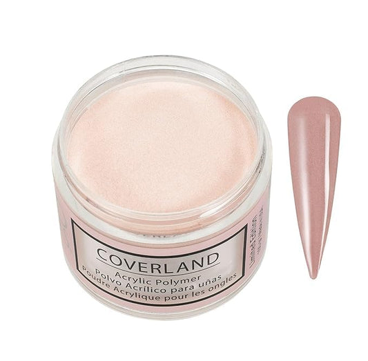 Coverland Acrylic Powder 3.5oz "Iconic" - Limited Edition