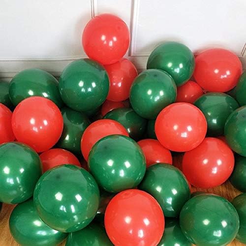 50pcs 12" Party Decoration Matte Latex Balloonfor Birthday Wedding Engagement Anniversary Christmas