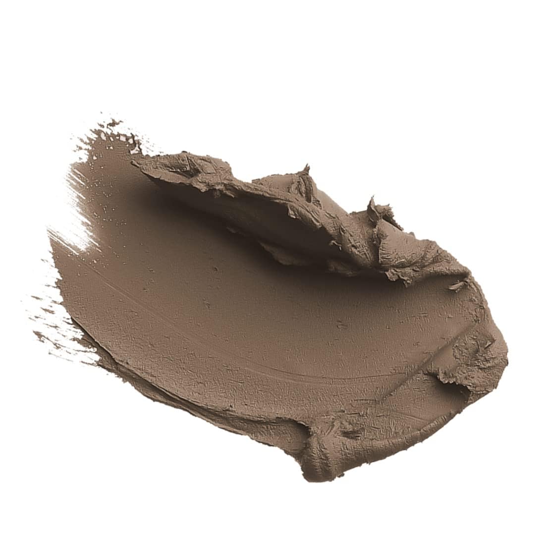 Palladio Brow Pomade Waterproof, 24 Hour Wear, Smudge Proof and Sweat Resistant Formula, Super