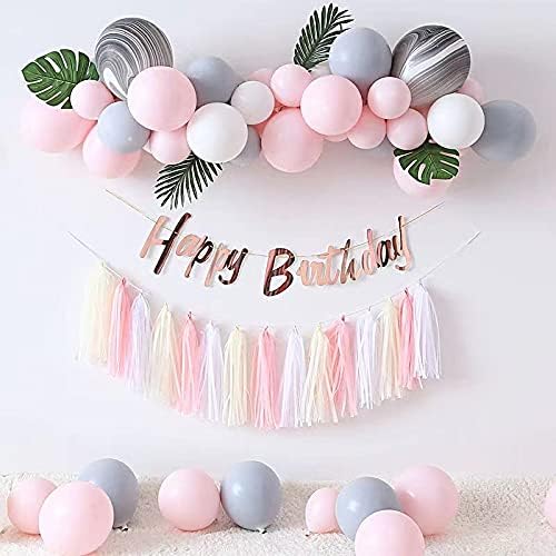 3000pcs Glue Point Clear Balloon Glue Removable Adhesive Dots Double Sided Dots of Glue Tape for