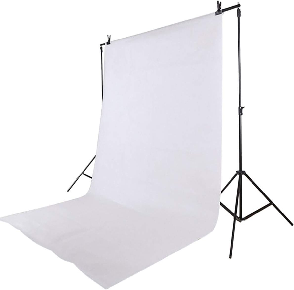 Solid Photography Backdrop Background Chromakey Muslin Portrait Background Screen for Photo Video