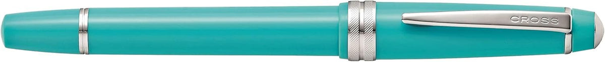 Cross Bailey Light Refillable Fountain Presented in a Everyday Gift Box - Medium Point, Black Ink