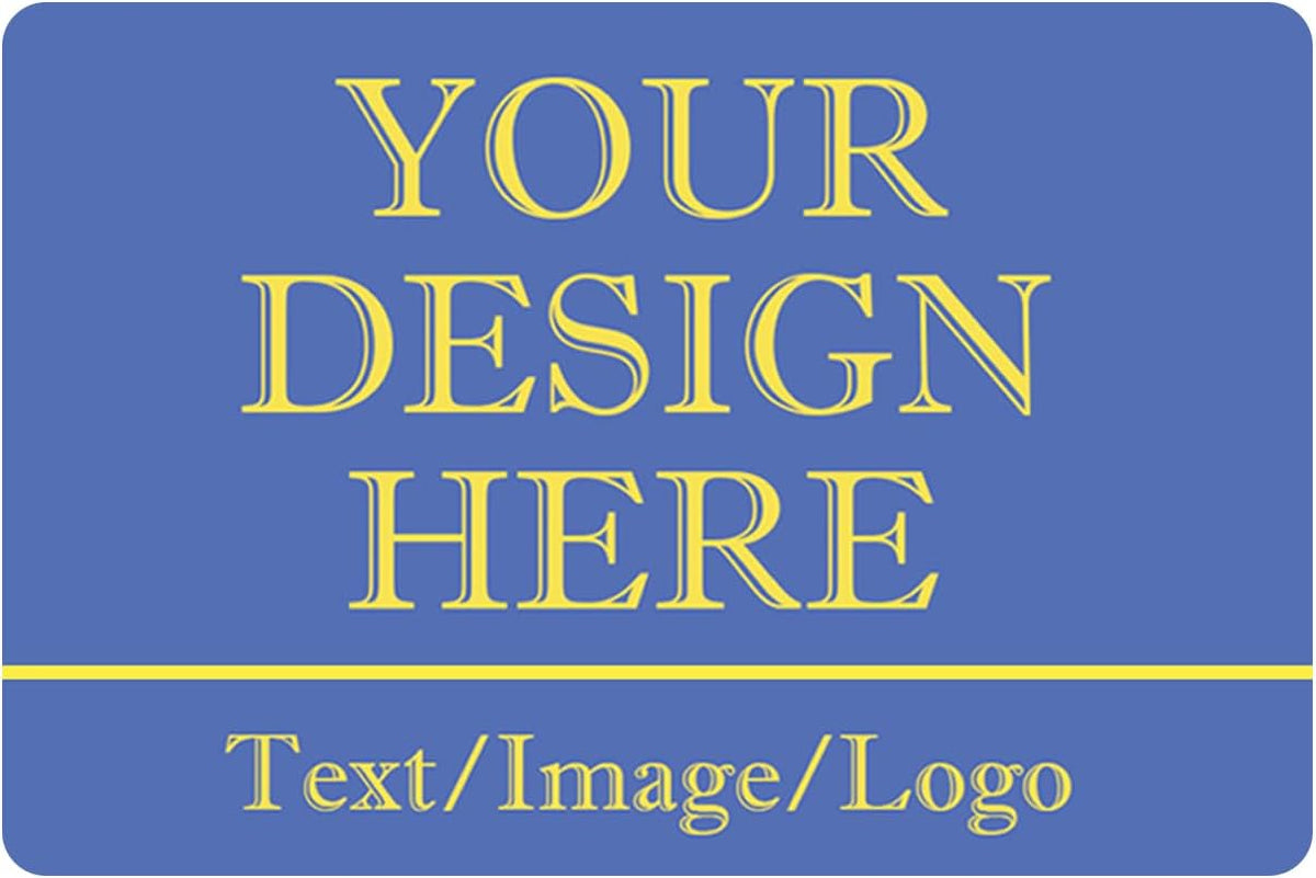 Custom Stickers 70-1000 Personalized Labels for Birthday Party Wedding, Customized Stickers for