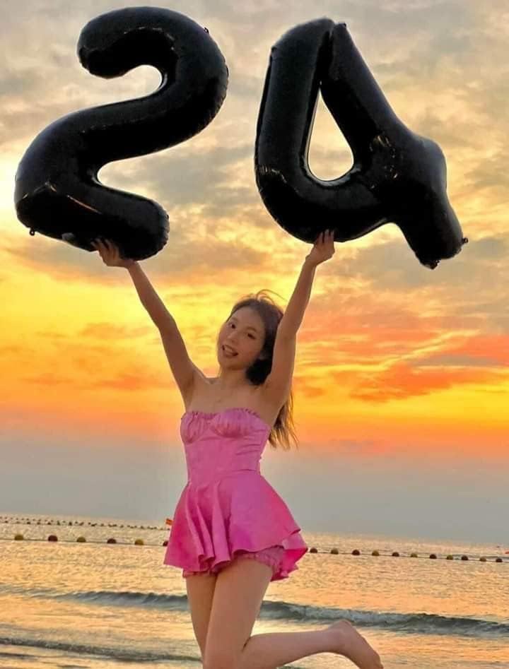 40 Inch Black Number Balloon 0-9(Zero-Nine), Big Size Happy Birthday Balloon, Foil Helium Big