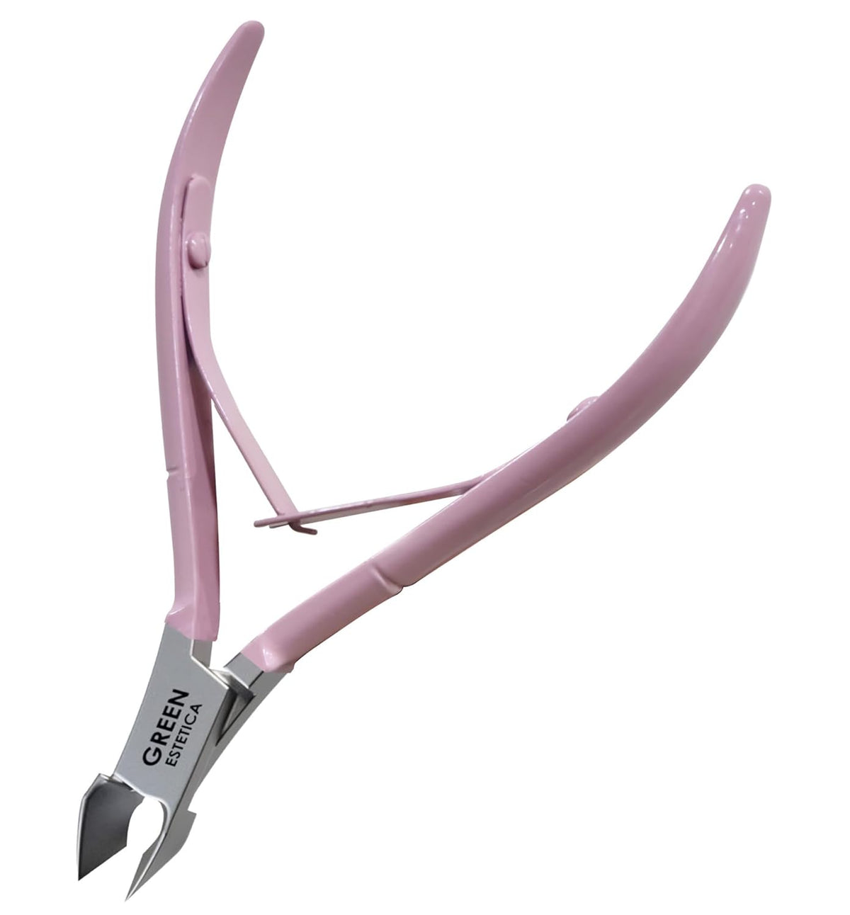 Professional Cuticle Trimmer Nail Cuticle Cutter Stainless Steel Cuticle Nippers with Sharp Blades