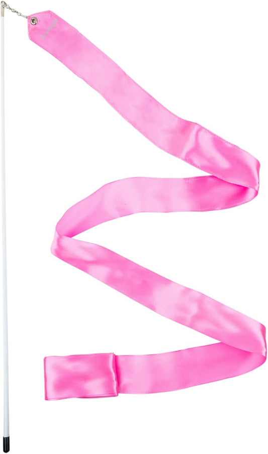Cannon Sports Gymnastics Wand for Dancing, Cheerleading, Olympic Tournament, & Artistic