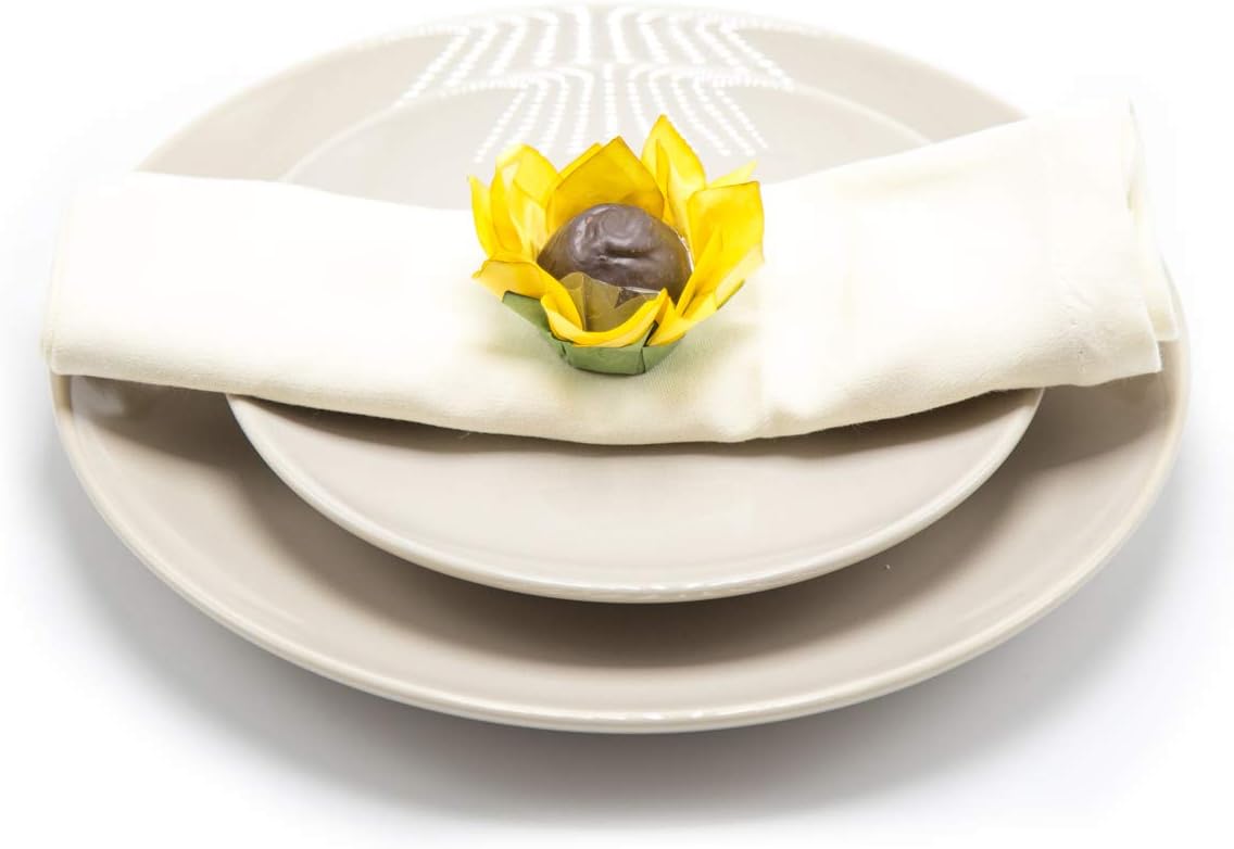 Handmade Paper Truffle Cups | Truffle Liners | Truffle Wrappers | Fominhas | Candy cups for