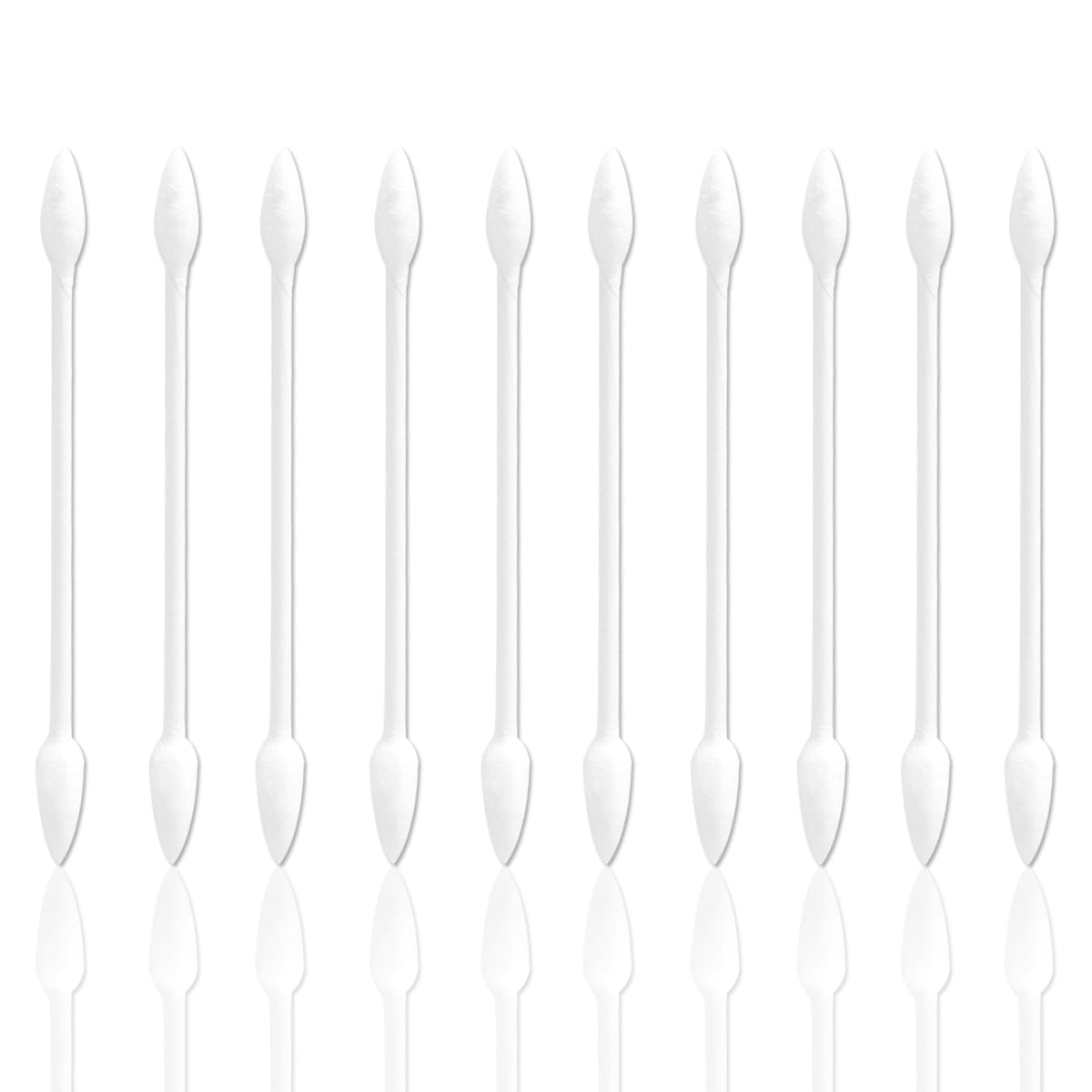 Precision Tip Cotton Swabs/Double Pointed Cotton Buds for Makeup 800pcs