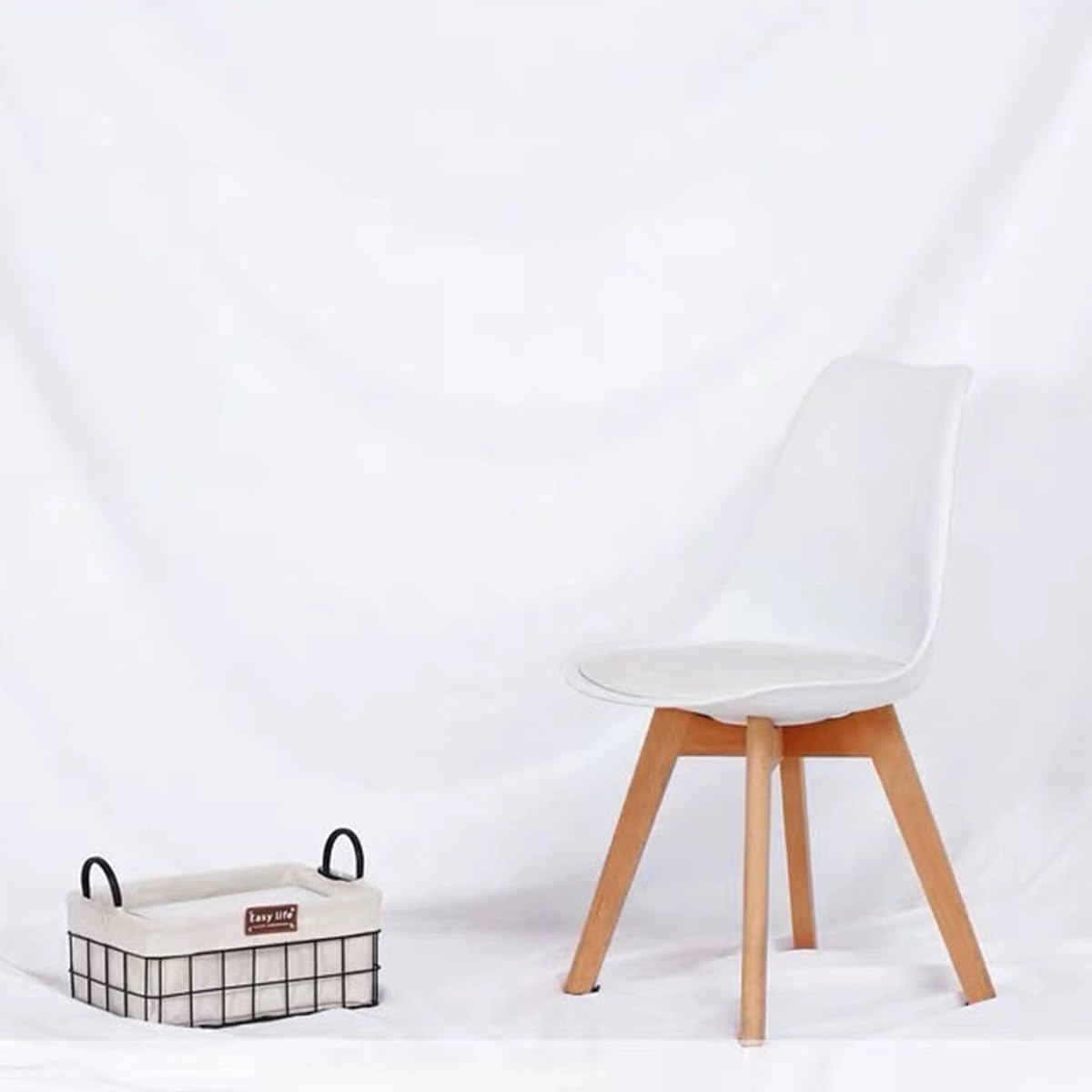 Solid Photography Backdrop Background Chromakey Muslin Portrait Background Screen for Photo Video