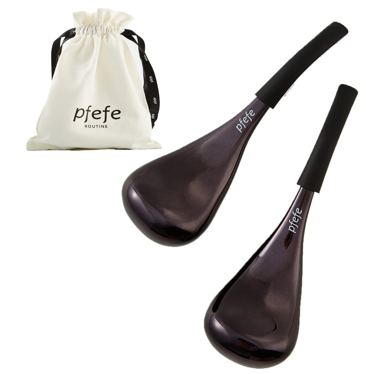 Cryo Sticks for Face, Ice Globes Cryo Globes for Facials, Esthetician Supplies Gifts, Unbreakable