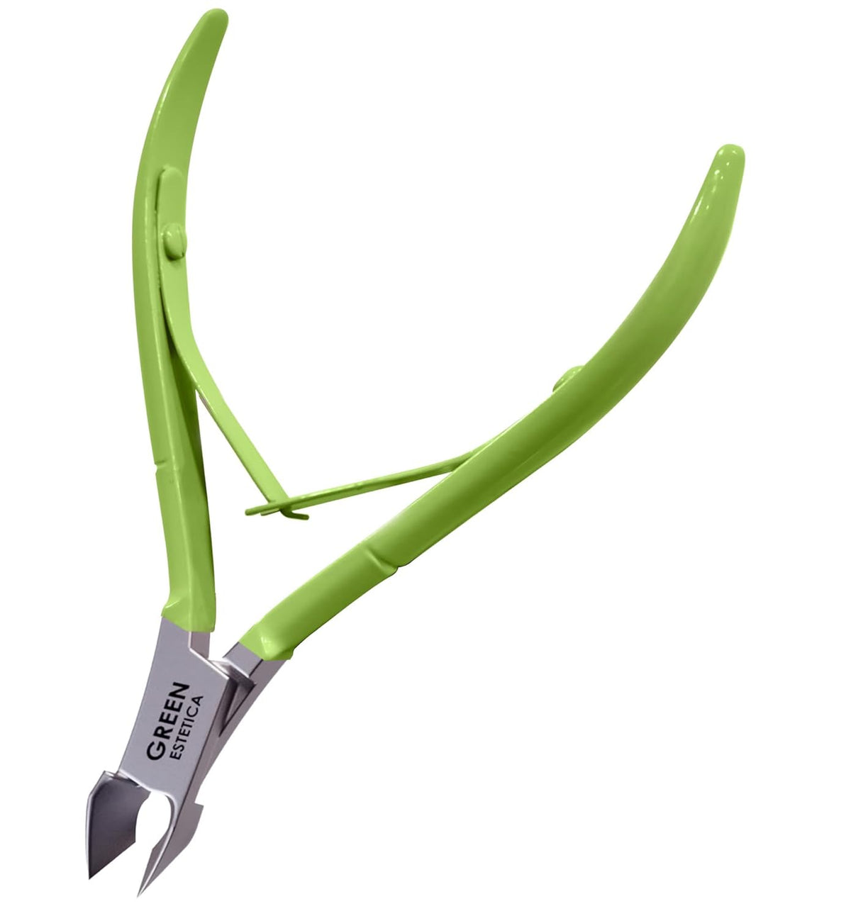 Professional Cuticle Trimmer Nail Cuticle Cutter Stainless Steel Cuticle Nippers with Sharp Blades