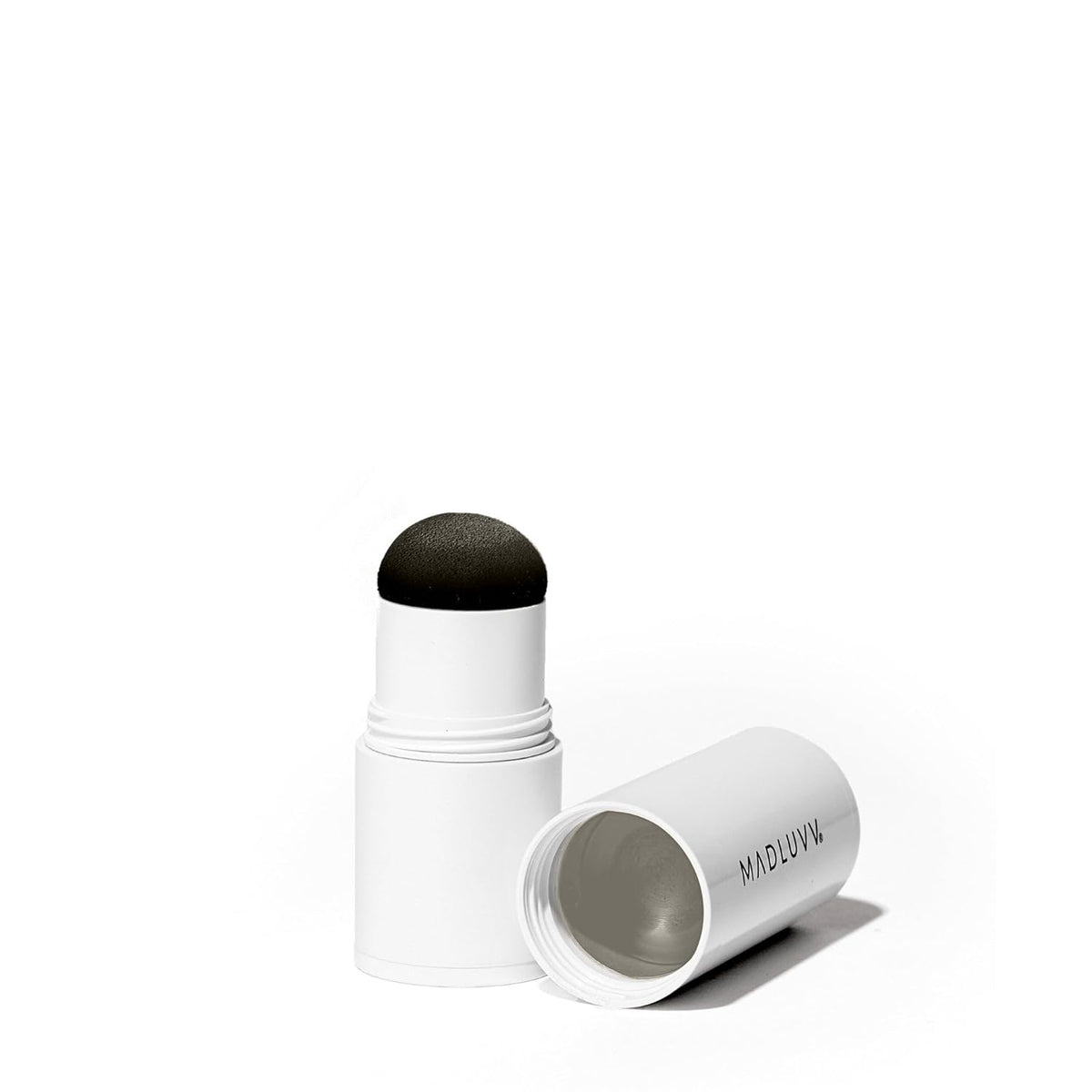 MADLUVV Brow Stamp Refill* - Color Stamp for Brows & Root Touch Up for Women & Men, Instantly