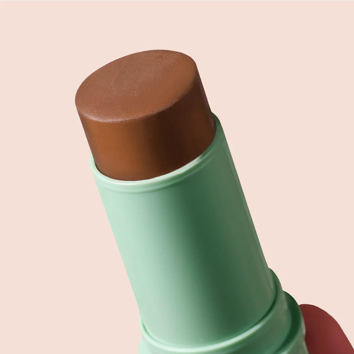 BoomStick Bronze ™ 3-in-1 Cream Blush Stick for Eyes, Lips & Cheek, Long-Wearing Blendable &