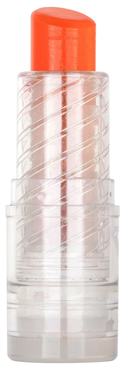 Pacifica Lipstick Oil – Glow Stick Lip Tint Oil - Hydrating Tinted Lip Balm with Vitamin E for