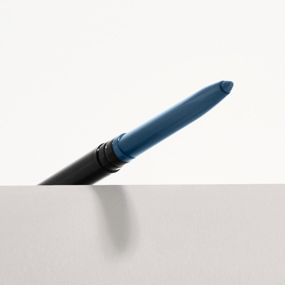 VASANTI Kajal Waterline Eyeliner Pencil - Long-lasting, Waterproof, Smudge-proof, Safe for