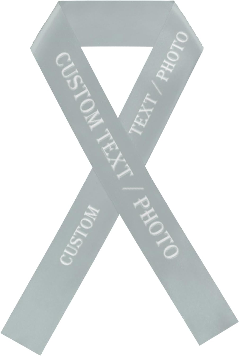 Custom Sash,Personalized Birthday Sash with Text Photo,Customized Bachelorette Sash Quote Sash