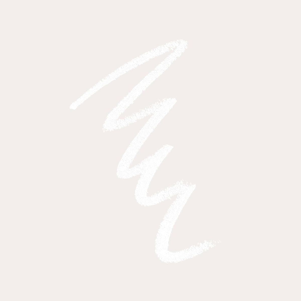 VASANTI Kajal Waterline Eyeliner Pencil - Long-lasting, Waterproof, Smudge-proof, Safe for