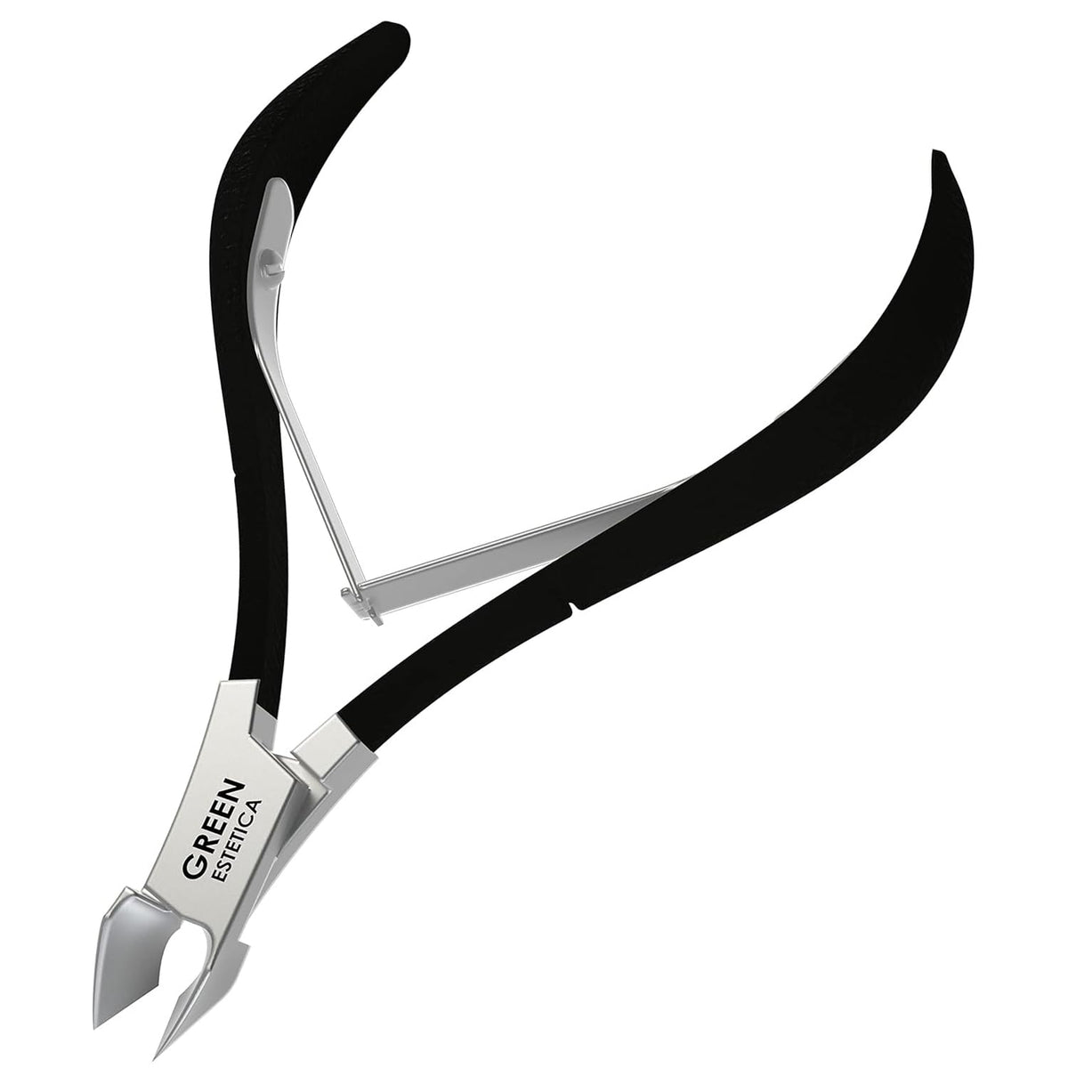 Professional Cuticle Trimmer Nail Cuticle Cutter Stainless Steel Cuticle Nippers with Sharp Blades