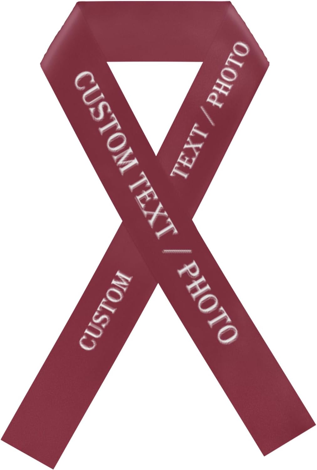 Custom Sash,Personalized Birthday Sash with Text Photo,Customized Bachelorette Sash Quote Sash