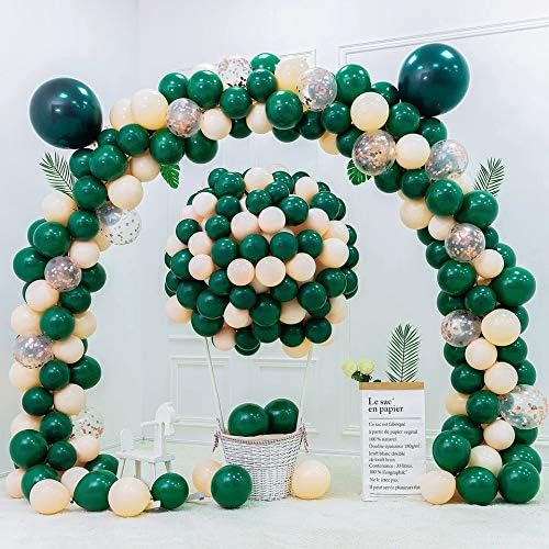 50pcs 12" Party Decoration Matte Latex Balloonfor Birthday Wedding Engagement Anniversary Christmas