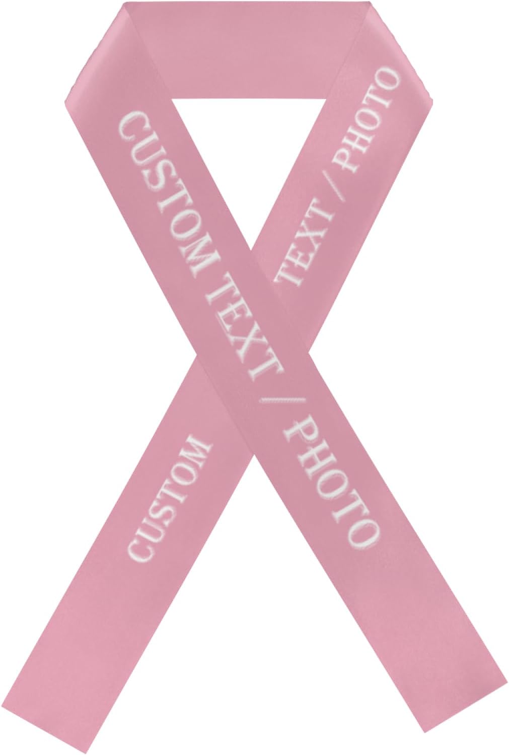 Custom Sash,Personalized Birthday Sash with Text Photo,Customized Bachelorette Sash Quote Sash