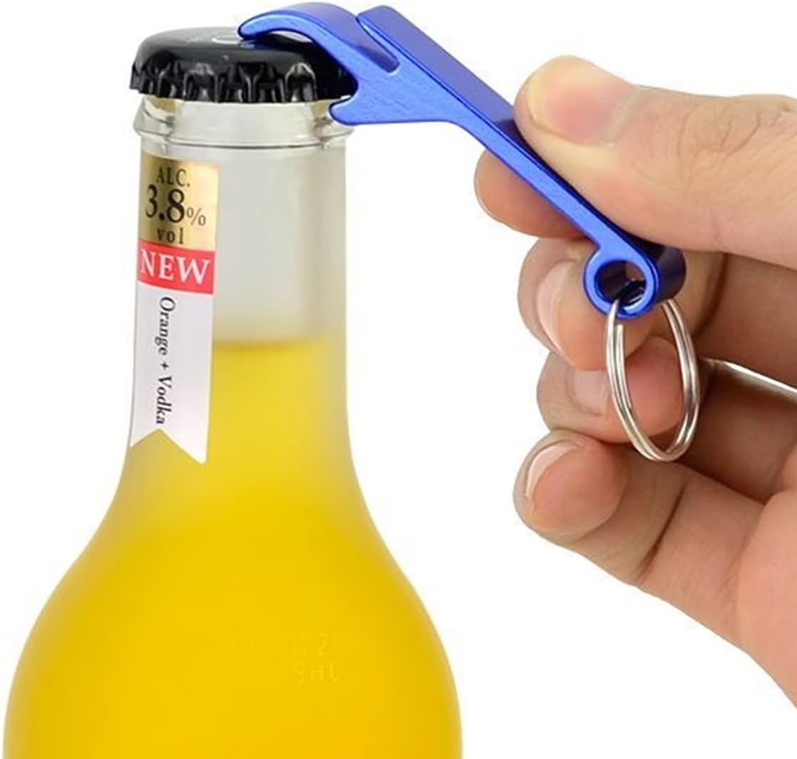 100pcs Personalized Wedding Favors Bottle Opener with Logo Text for Men Women, Wedding Favors For
