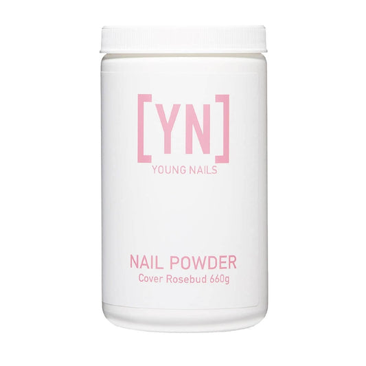 Young Nails Acrylic Powders, Cover - Created for a flawless consistency and superior adhesion