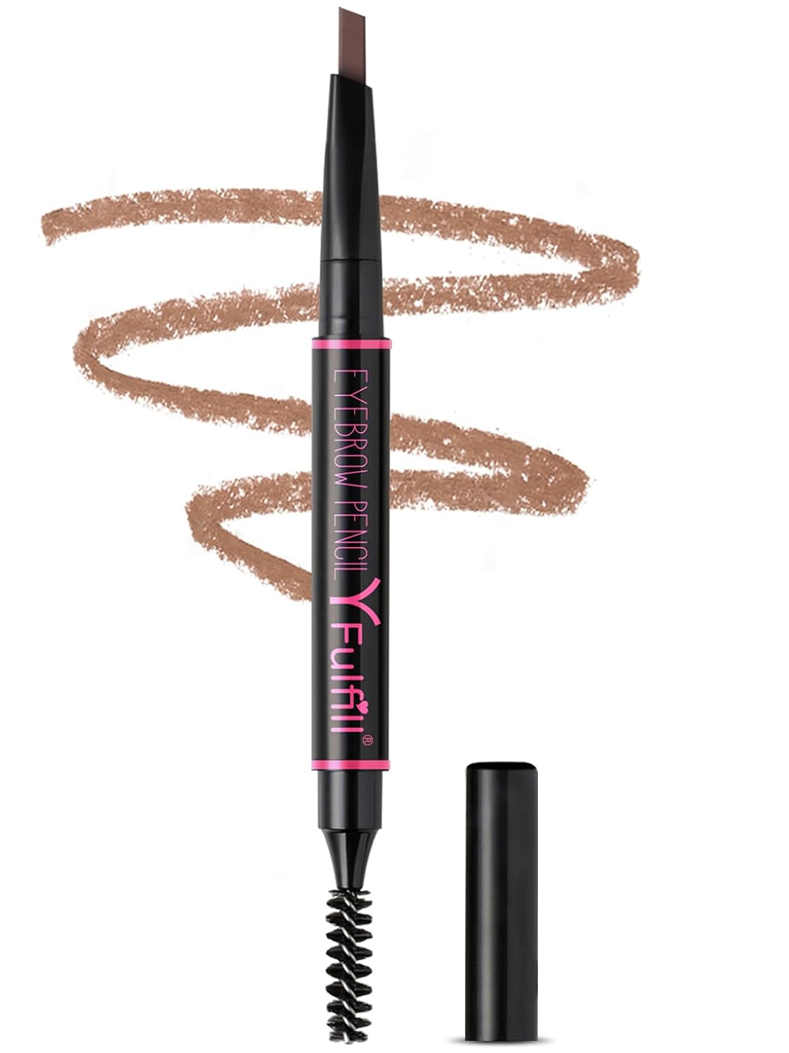 Blonde Eyebrow Pencil for Women Blonde, Brow Pencil Blonde, Blond Eyebrow Pen, Eye Brow Pencils for