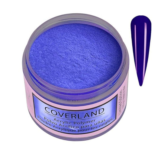 Tones Coverland Acrylic Nail Powder "Haute Couture" - Limited Edition Acrylic Powder for Nail