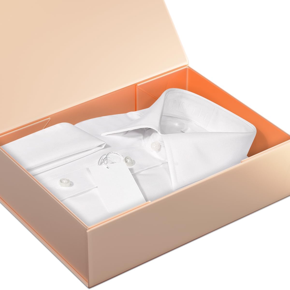 Gift Boxes 11.9" x 8.5" x 3.3" with Magnetic Closure Lid Boex for Presents,Bridesmaid Gifts
