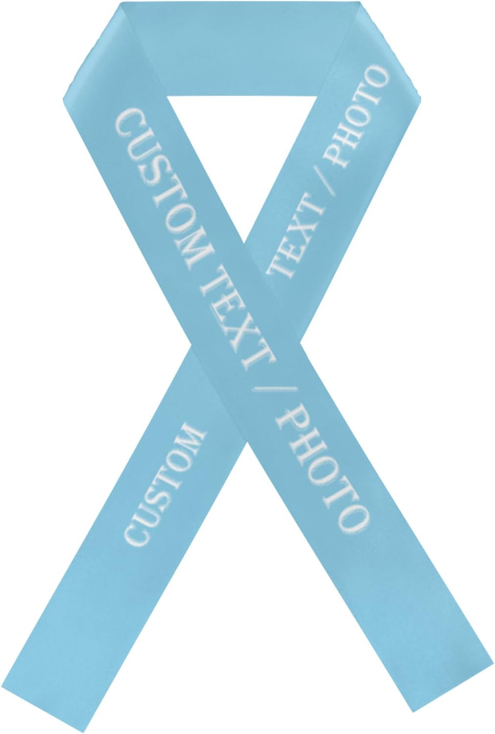 Custom Sash,Personalized Birthday Sash with Text Photo,Customized Bachelorette Sash Quote Sash