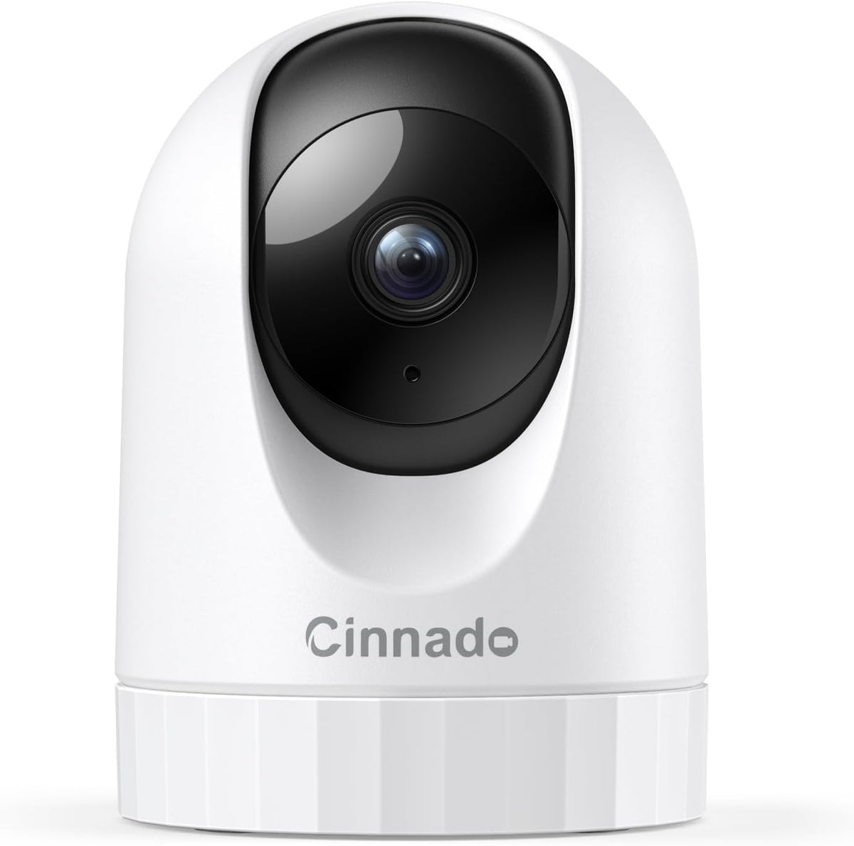 Security Camera Indoor-2K 360° WiFi Cameras for Home Security，Pet/Dog/Baby Camera with Phone app