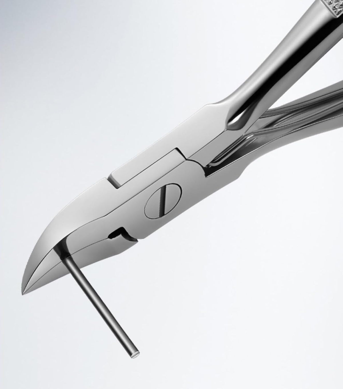Podiatrist Nail Clippers, Professional Thick & Ingrown Toenail Clippers for Men & Seniors,Pedicure