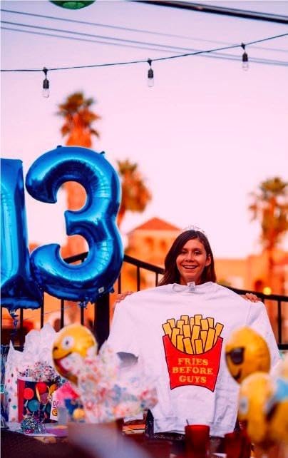 Large Navy Blue 3 Number Balloon 40 Inch, 3 Three Wednesday Birthday Balloons,3rd 13 30 31 33 53